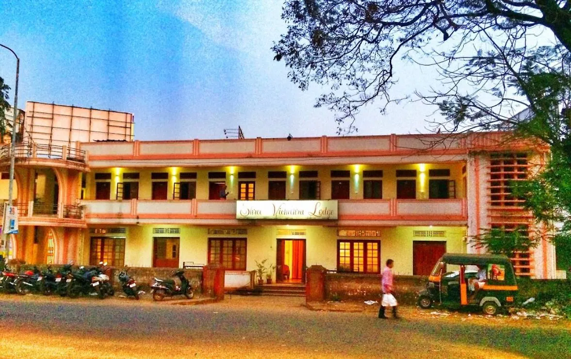 Shree Vichithra Lodge Kannur