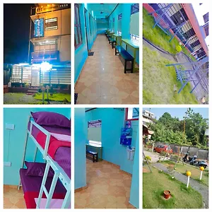 Affittacamere Happy Living For Six, Kannur
